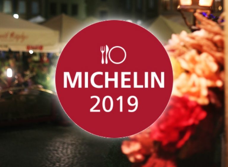 Restaurant ‘U Fukiera’ In Michelin 2019